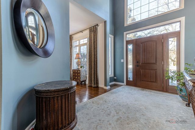 3031 Farner Court, Riverwoods, IL 60015