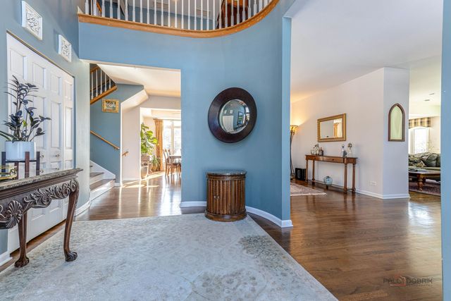 3031 Farner Court, Riverwoods, IL 60015