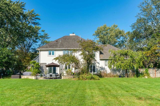 3031 Farner Court, Riverwoods, IL 60015