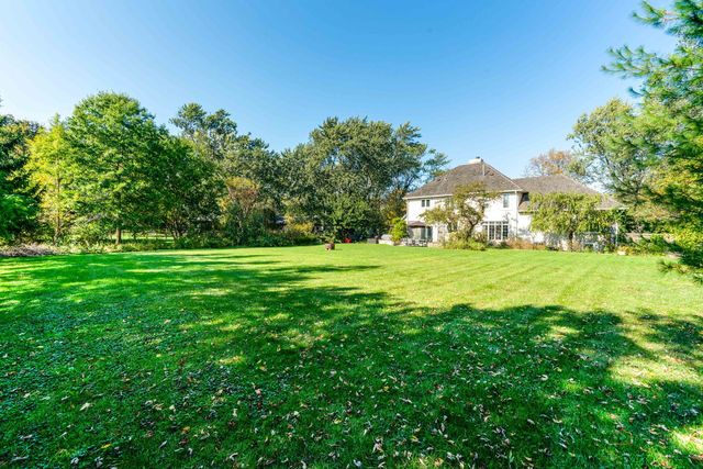 3031 Farner Court, Riverwoods, IL 60015