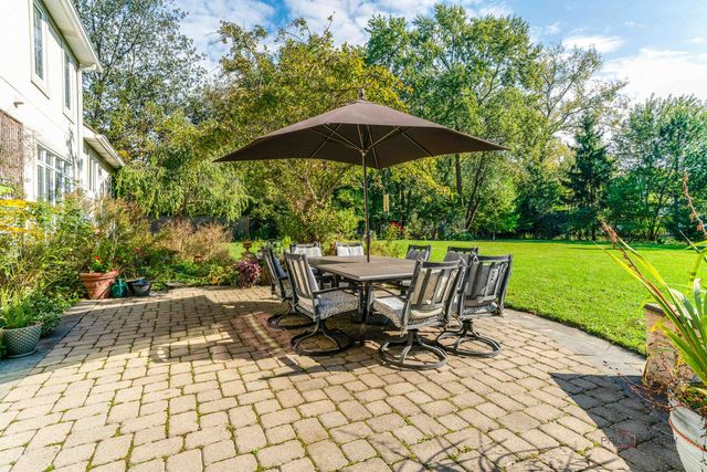 3031 Farner Court, Riverwoods, IL 60015