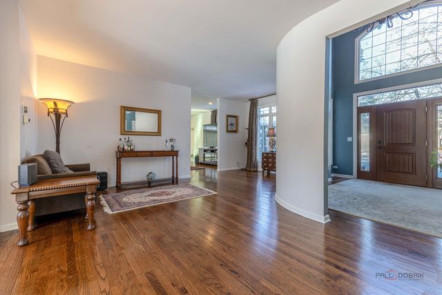 3031 Farner Court, Riverwoods, IL 60015