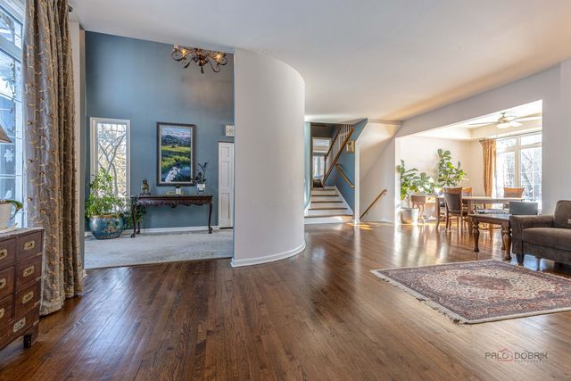 3031 Farner Court, Riverwoods, IL 60015