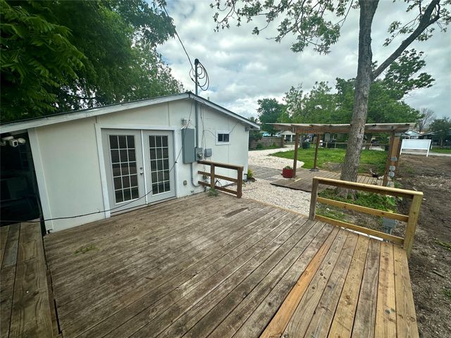 4109 Edison Street, Houston, TX 77009