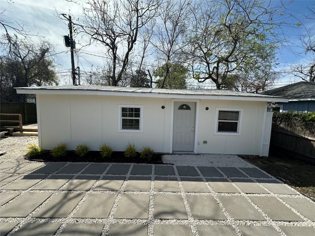 4109 Edison Street, Houston, TX 77009