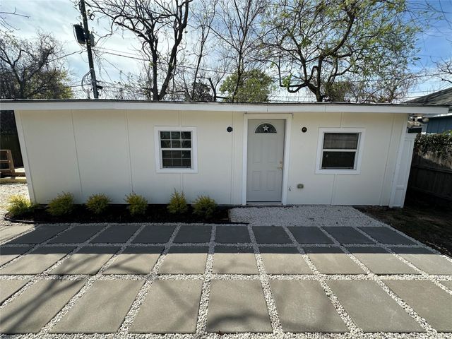 4109 Edison Street, Houston, TX 77009
