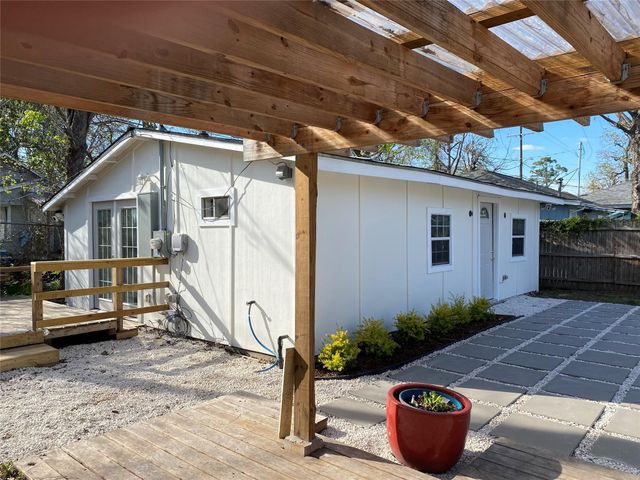 4109 Edison Street, Houston, TX 77009
