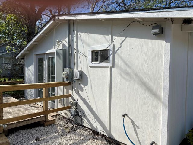 4109 Edison Street, Houston, TX 77009
