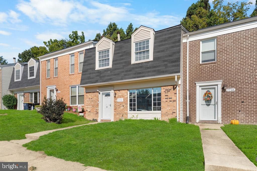 7714 MERRICK LN, Landover, MD 20785