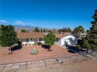 3861 Dart Drive, Pahrump, NV 89060