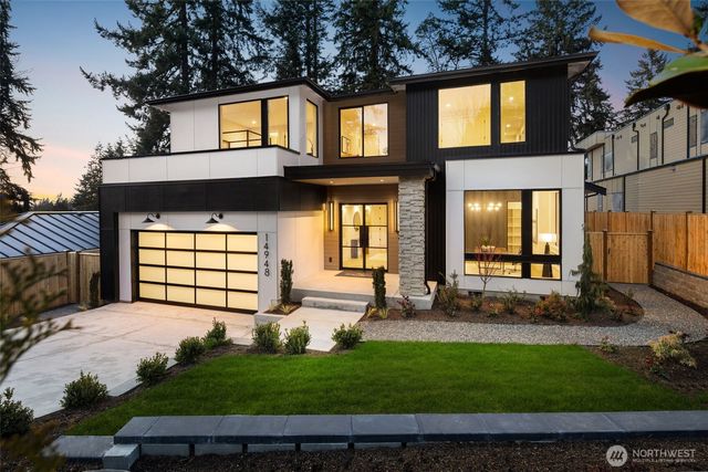 14948 SE 43rd Street, Bellevue, WA 98006