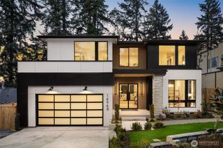14948 SE 43rd Street, Bellevue, WA 98006