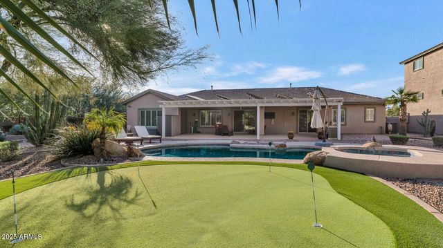 14426 W BECKER Lane, Surprise, AZ 85379