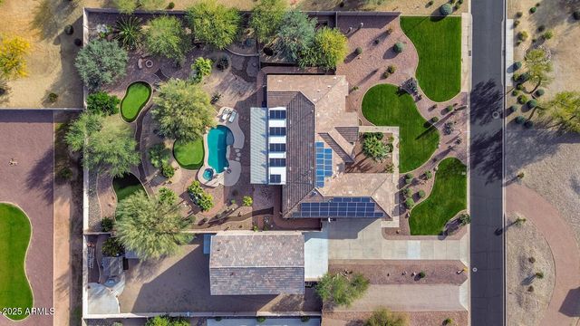 14426 W BECKER Lane, Surprise, AZ 85379