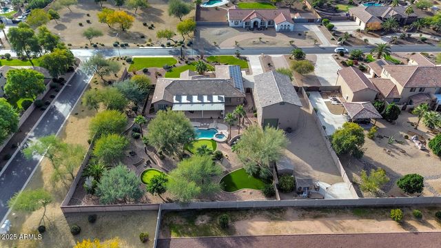 14426 W BECKER Lane, Surprise, AZ 85379