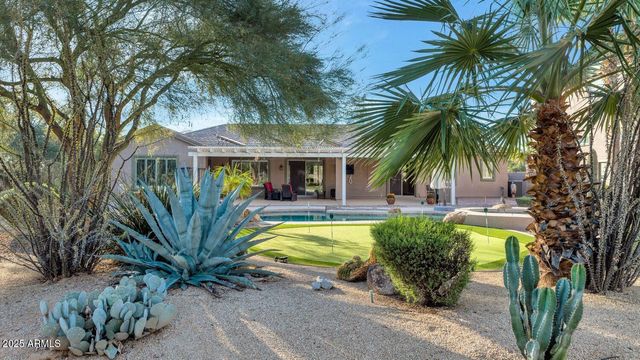 14426 W BECKER Lane, Surprise, AZ 85379
