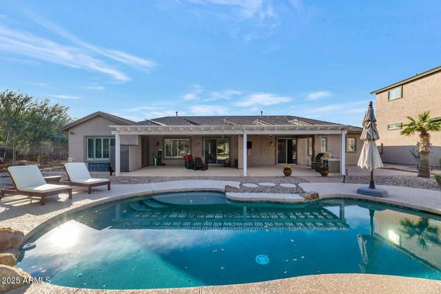 14426 W BECKER Lane, Surprise, AZ 85379