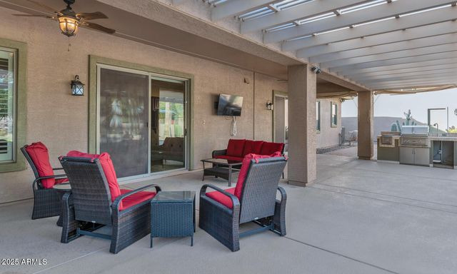 14426 W BECKER Lane, Surprise, AZ 85379