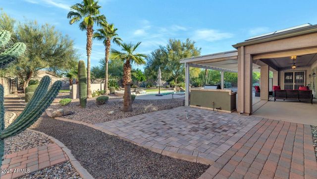 14426 W BECKER Lane, Surprise, AZ 85379