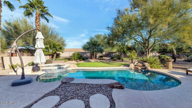14426 W BECKER Lane, Surprise, AZ 85379