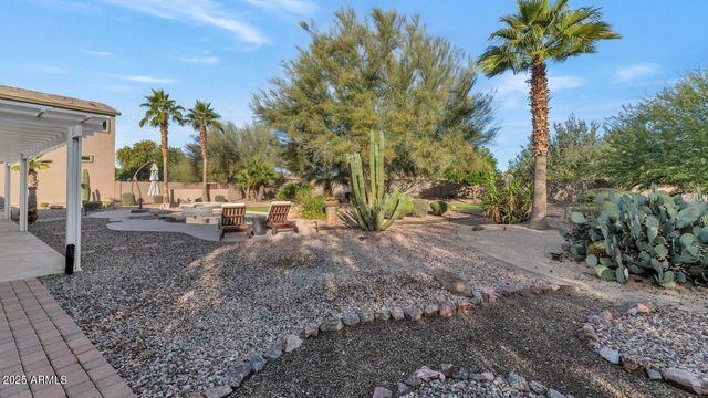 14426 W BECKER Lane, Surprise, AZ 85379