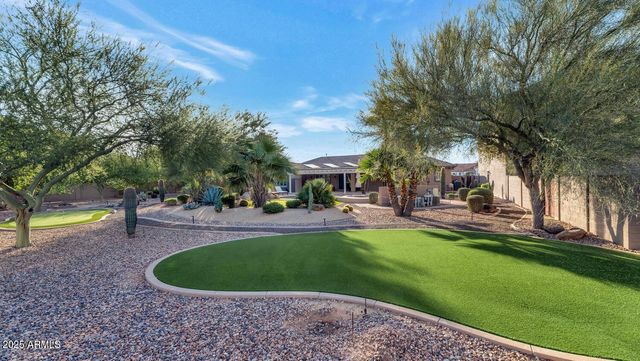 14426 W BECKER Lane, Surprise, AZ 85379