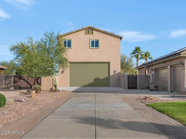 14426 W BECKER Lane, Surprise, AZ 85379