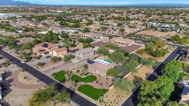 14426 W BECKER Lane, Surprise, AZ 85379