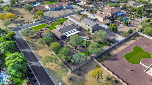 14426 W BECKER Lane, Surprise, AZ 85379