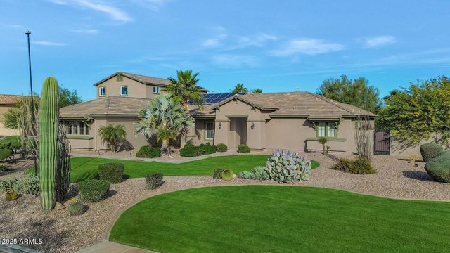 14426 W BECKER Lane, Surprise, AZ 85379