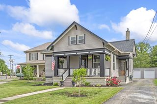 94 W Waterloo Street, Canal Winchester, OH 43110