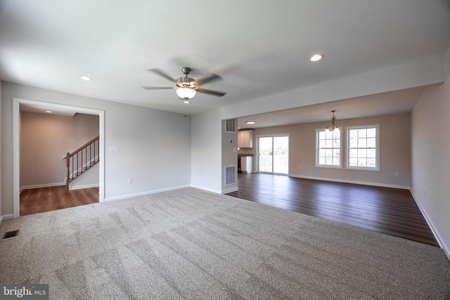 LOT 26 CABRIOLET COURT, Martinsburg, WV 25401