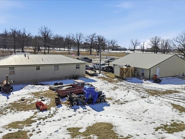 472589 E 660, Watts, OK 74964