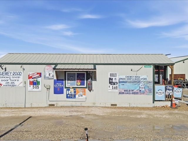 472589 E 660, Watts, OK 74964