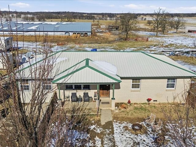 472589 E 660, Watts, OK 74964