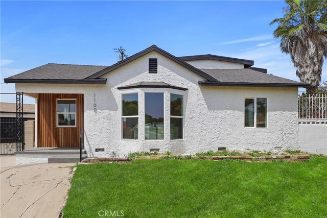 1100 E 124th, Los Angeles, CA 90059