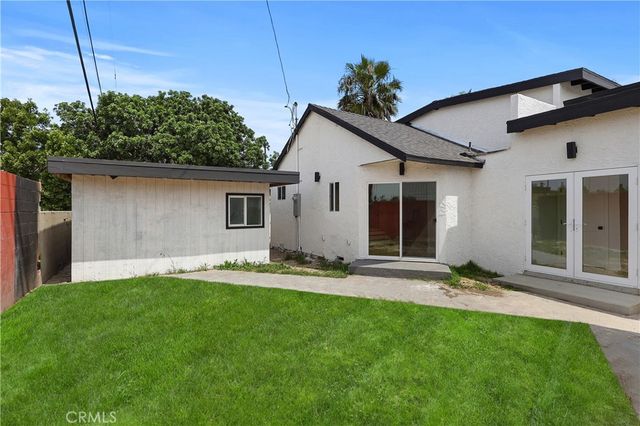 1100 E 124th, Los Angeles, CA 90059