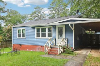 641 Wilshire Avenue, Marietta, GA 30062