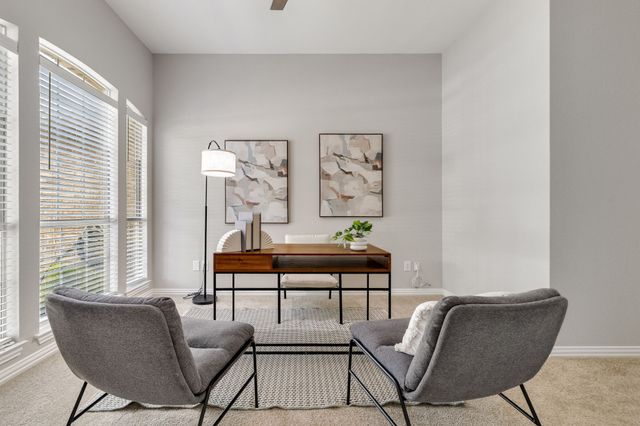 6000 Plantation Lane, Frisco, TX 75035
