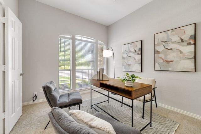 6000 Plantation Lane, Frisco, TX 75035