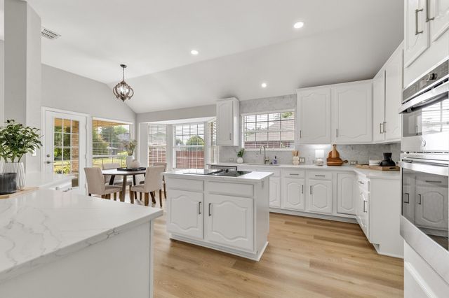6000 Plantation Lane, Frisco, TX 75035