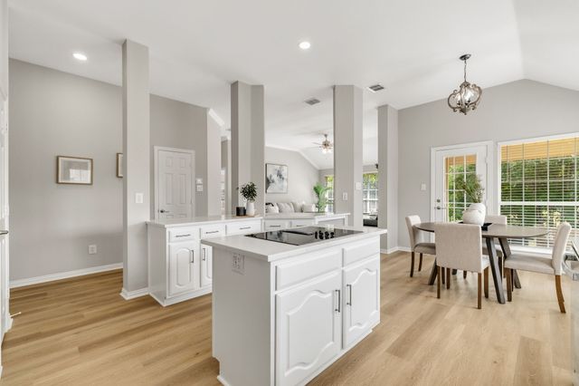 6000 Plantation Lane, Frisco, TX 75035