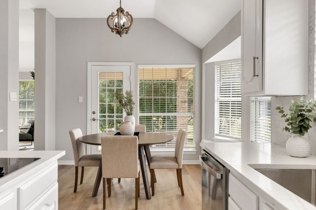 6000 Plantation Lane, Frisco, TX 75035