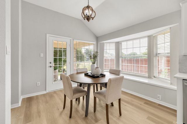 6000 Plantation Lane, Frisco, TX 75035