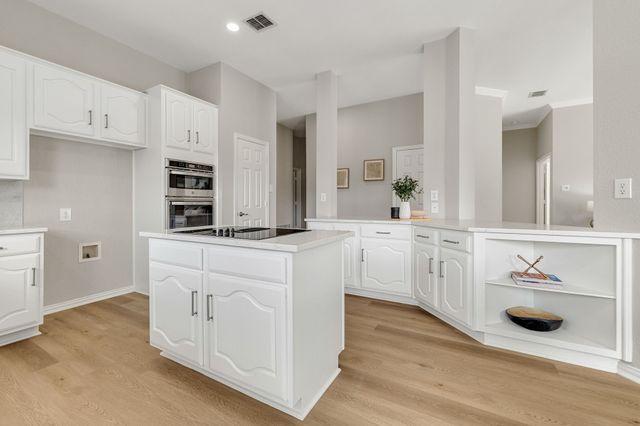 6000 Plantation Lane, Frisco, TX 75035