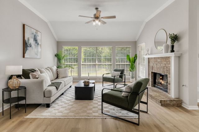 6000 Plantation Lane, Frisco, TX 75035
