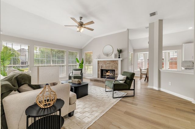 6000 Plantation Lane, Frisco, TX 75035