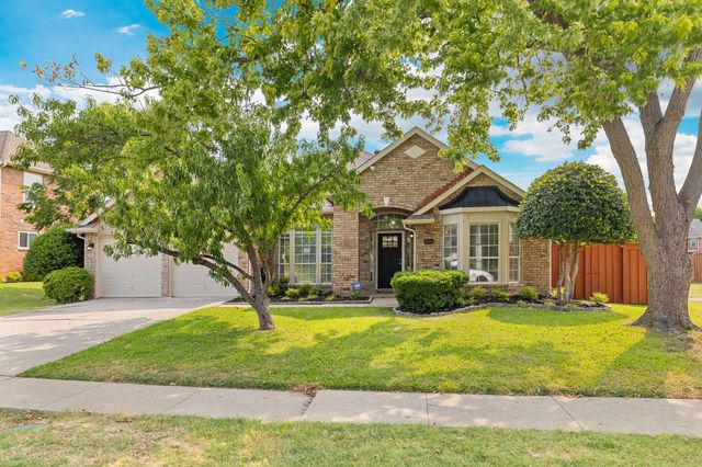 6000 Plantation Lane, Frisco, TX 75035