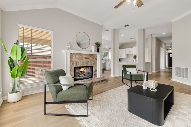 6000 Plantation Lane, Frisco, TX 75035