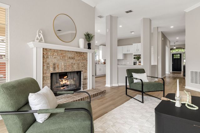 6000 Plantation Lane, Frisco, TX 75035